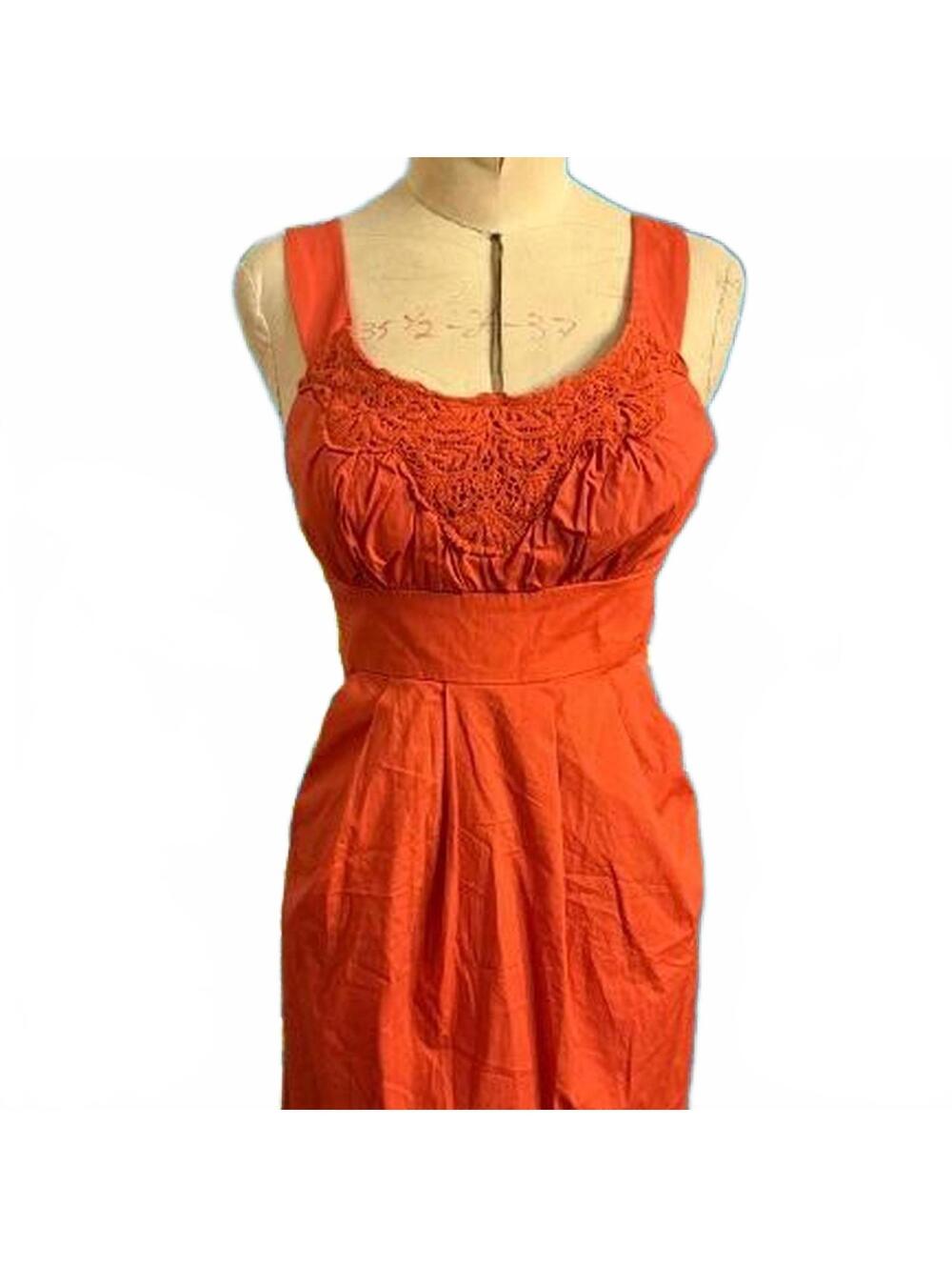 Trixxi Dress with Ruched Front